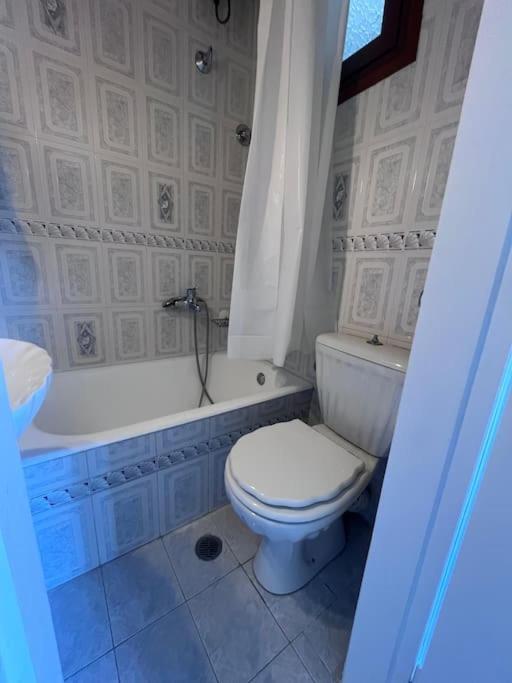 Studio With Acropolis View Atenas Exterior foto