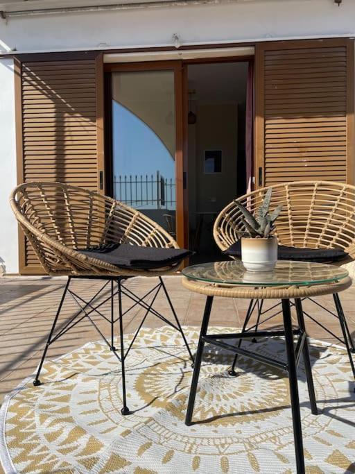 Studio With Acropolis View Atenas Exterior foto